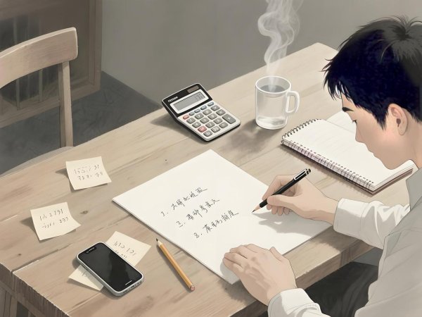 配资炒股排排网 月薪4000欠10万网贷怎么办 4步实操攻略帮你上岸